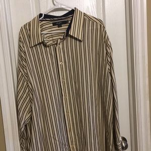 Men dress shirt.